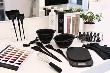Tools collection - Professional product photography