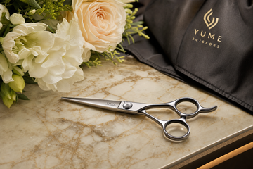 Hairdresser collection - Professional product photography