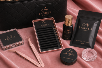 Trending collection - Professional product photography