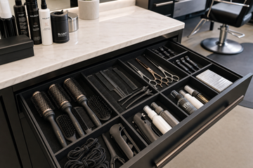 Accessories collection - Professional product photography