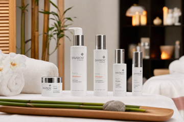 Beauty collection - Professional product photography