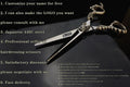 Sharonds Professional Hairdressing Scissors - View 6