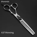Sharonds Professional Hairdressing Scissors - View 24