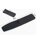 Straight Edge Barber Razor — Stainless - View 50