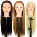 Synthetic Mannequin Head 65cm — Training - View 13