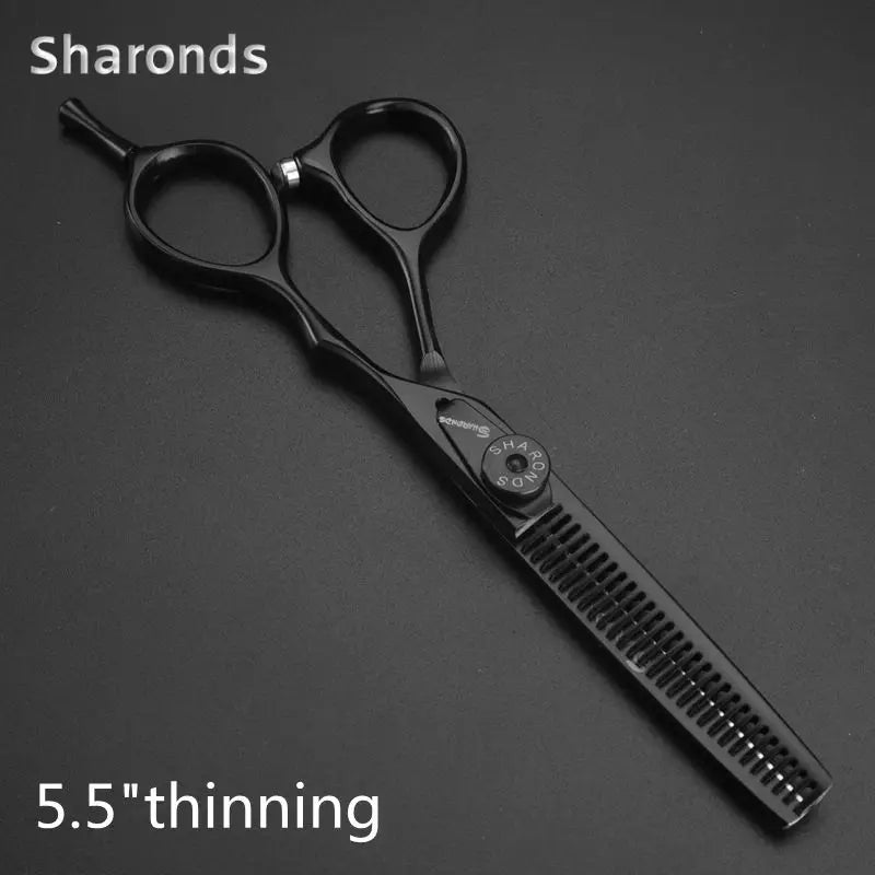 Sharonds Professional Hairdressing Scissors - View 27