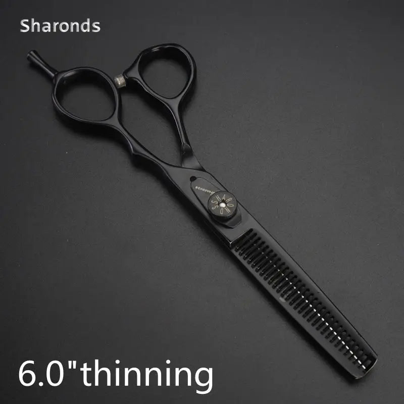 Sharonds Professional Hairdressing Scissors - View 20