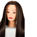 Synthetic Mannequin Head 65cm — Training - View 21