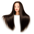 Synthetic Mannequin Head 65cm — Training - View 20