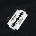 Straight Edge Barber Razor — Stainless - View 43