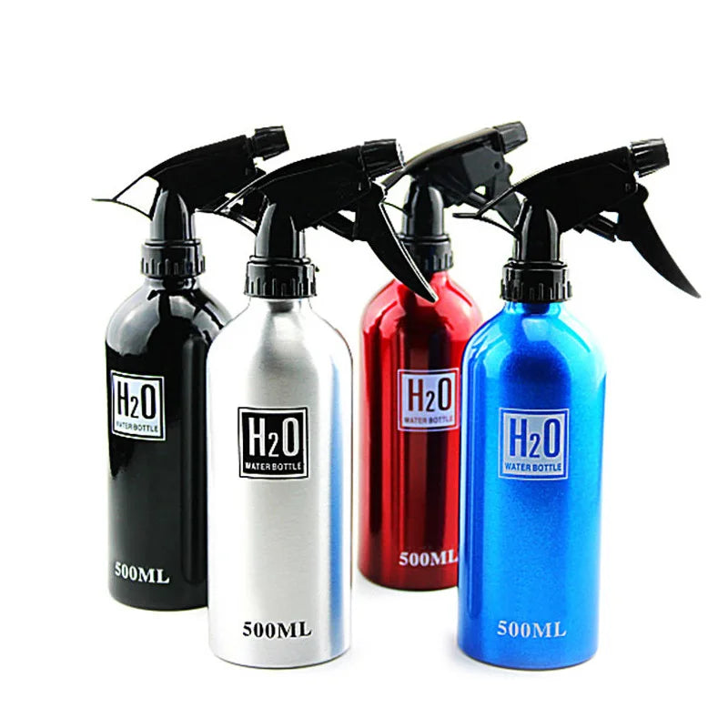 Salon Spray Bottle — Fine Mist 500ml - View 11