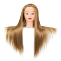Synthetic Mannequin Head 65cm — Training - View 19