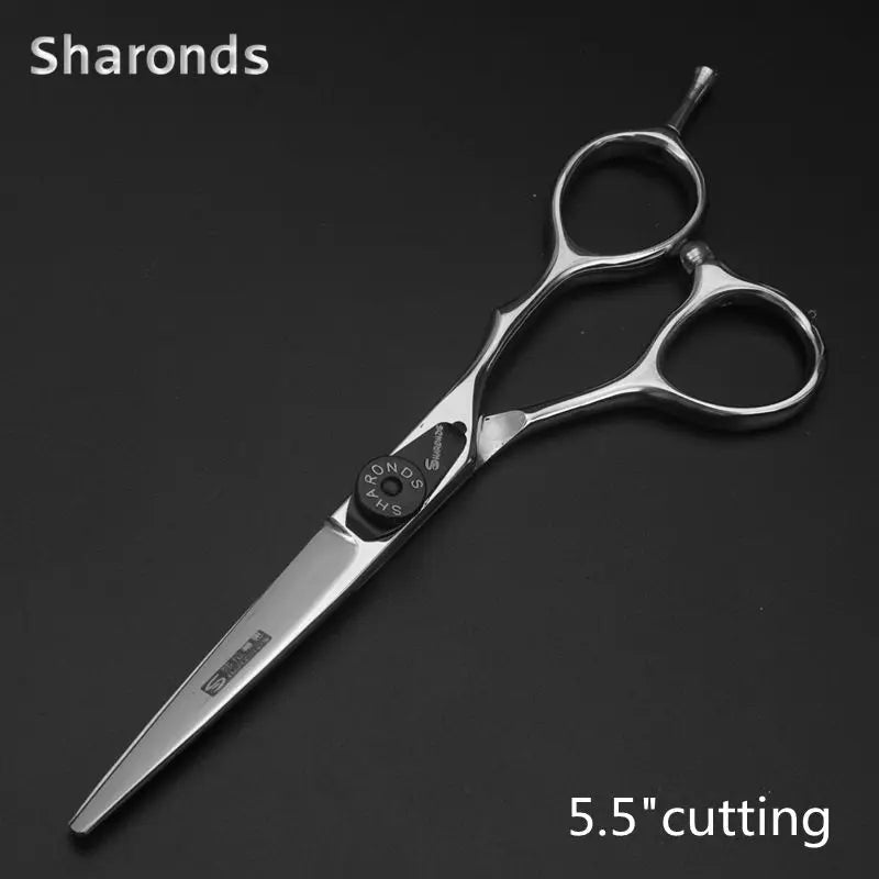 Sharonds Professional Hairdressing Scissors - View 14