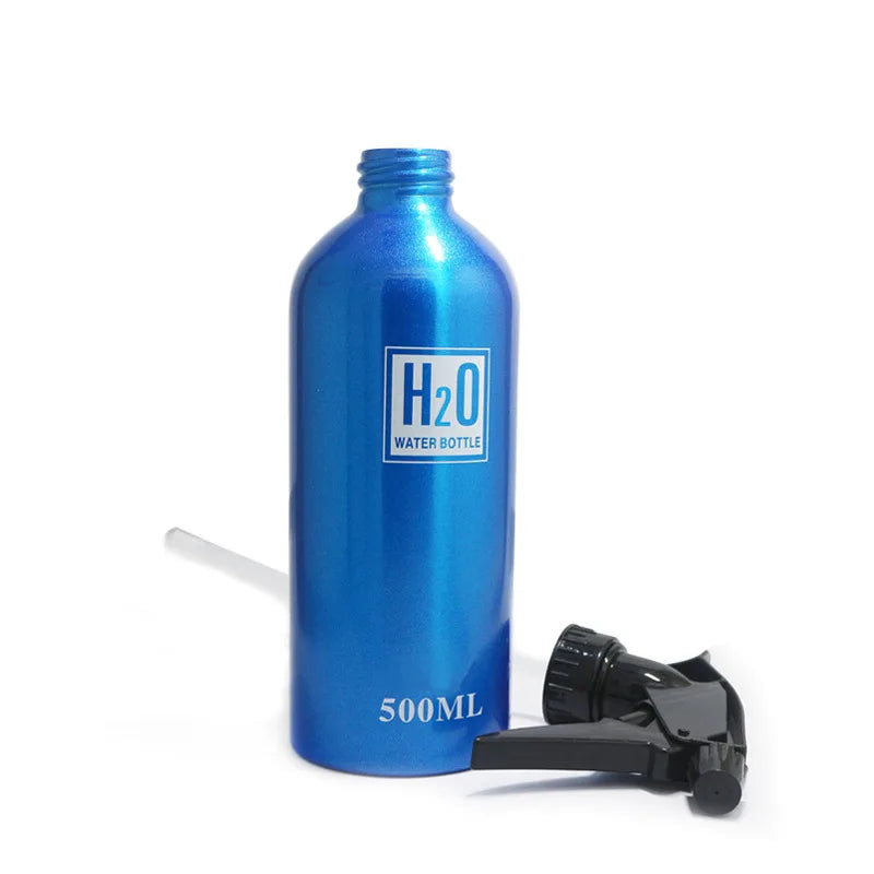 Salon Spray Bottle — Fine Mist 500ml - View 12