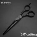 Sharonds Professional Hairdressing Scissors - View 37