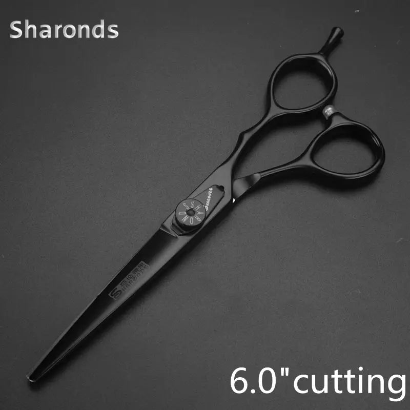 Sharonds Professional Hairdressing Scissors - View 37