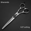 Sharonds Professional Hairdressing Scissors - View 23