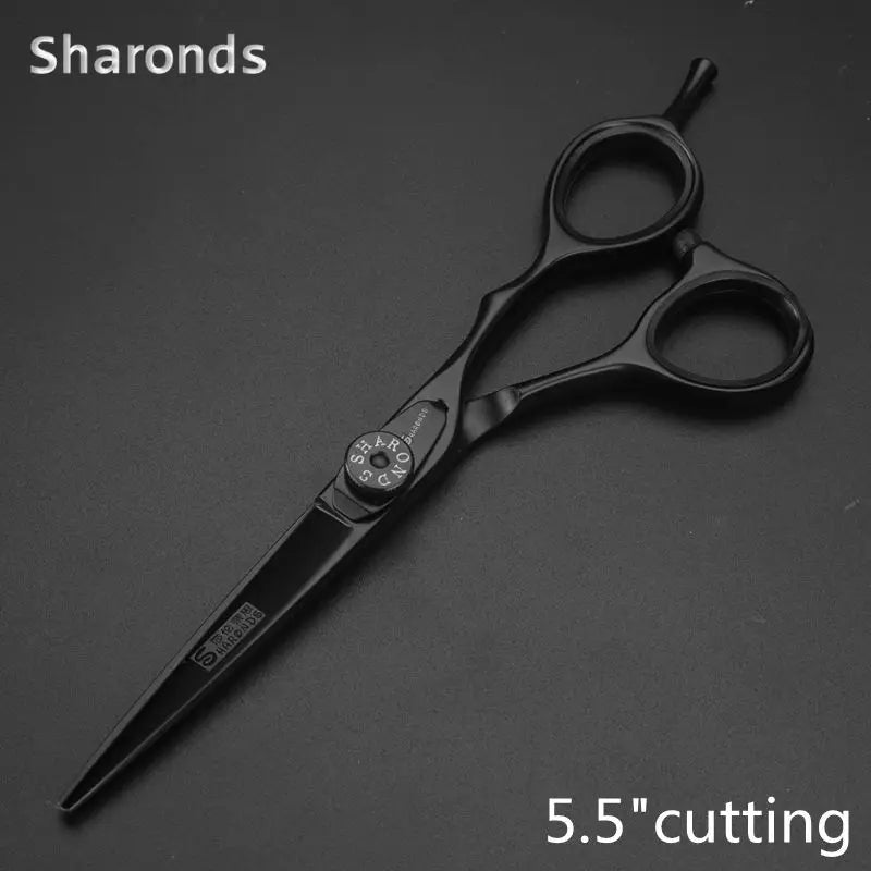 Sharonds Professional Hairdressing Scissors - View 12