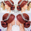 Synthetic Mannequin Head 65cm — Training - View 25