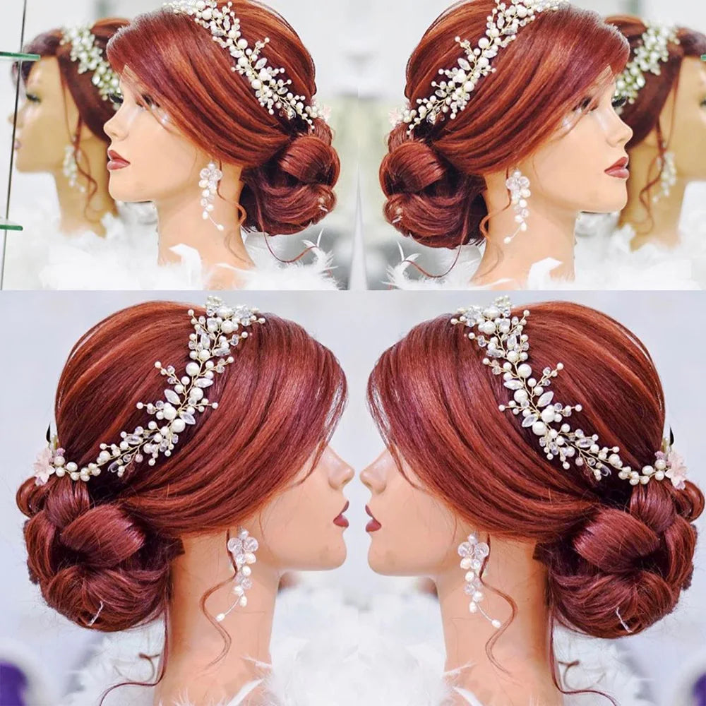 Synthetic Mannequin Head 65cm — Training - View 25