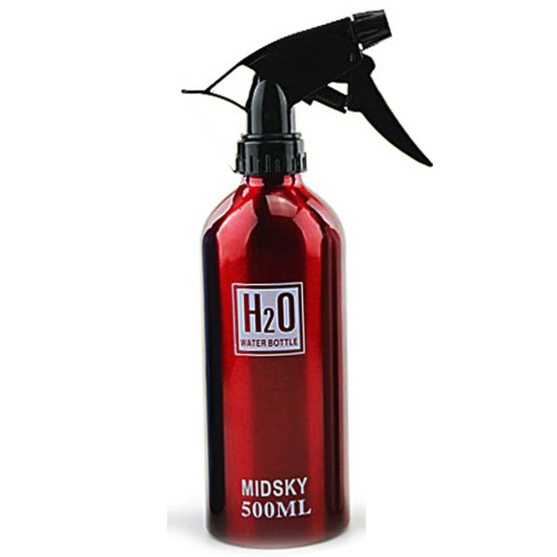 Salon Spray Bottle — Fine Mist 500ml - View 14