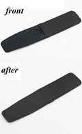 Straight Edge Barber Razor — Stainless - View 51