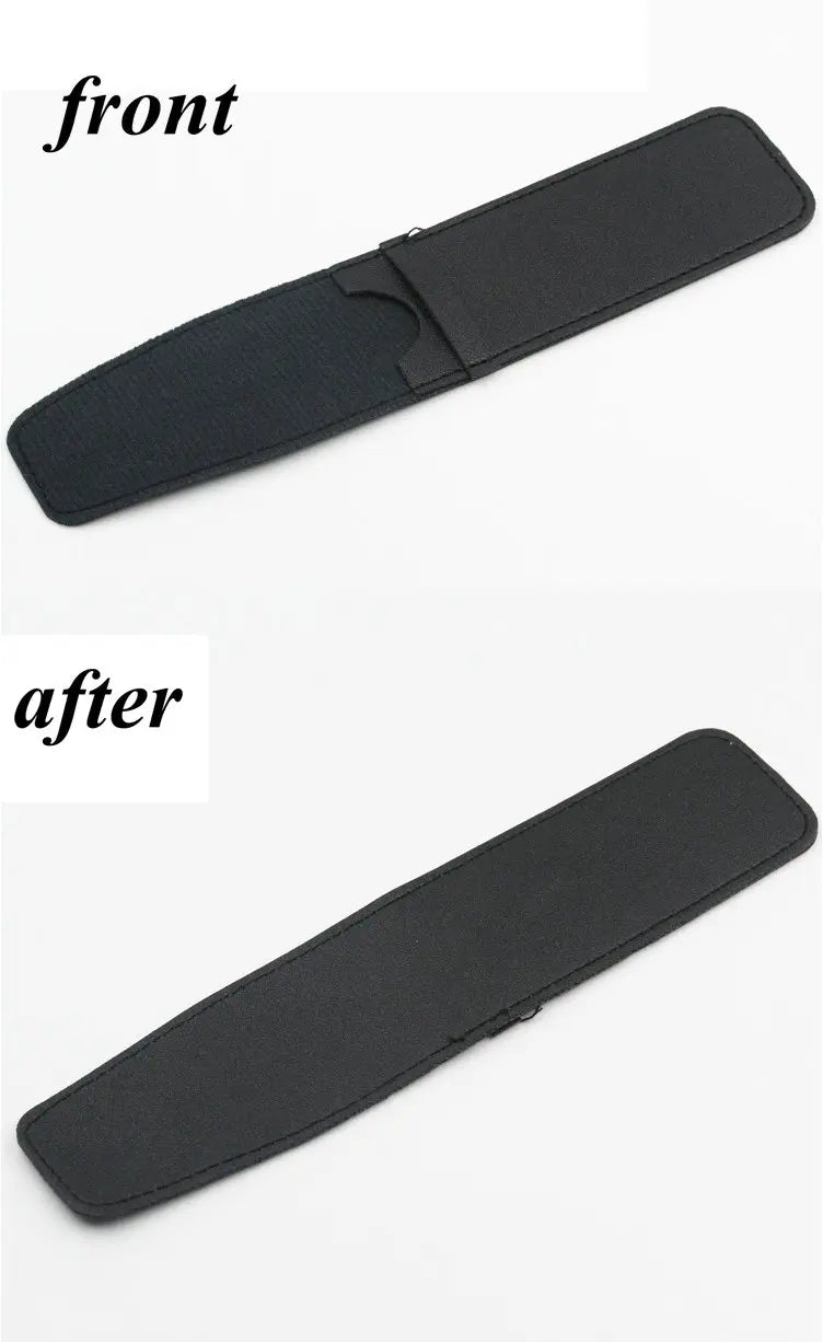 Straight Edge Barber Razor — Stainless - View 51