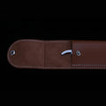 Straight Edge Barber Razor — Stainless - View 55