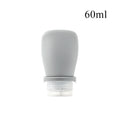 Silicone Travel Bottle — Cosmetic Storage - View 29
