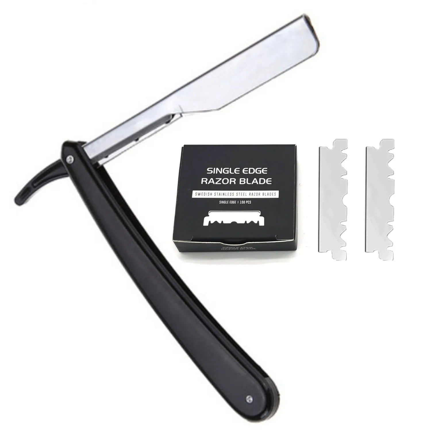 Professional Barber Shaver — Men's Trim - View 17