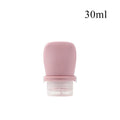 Silicone Travel Bottle — Cosmetic Storage - View 44