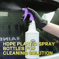 Spray Bottles 770ml — Refillable 2-Pack - View 4