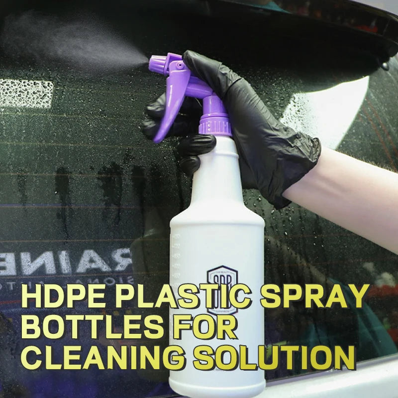 Spray Bottles 770ml — Refillable 2-Pack - View 4