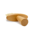 Soft Barber Neck Duster — Face Brush - View 5