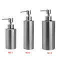 Stainless Steel Hand Wash Dispenser - View 6