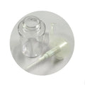 Push-Type Refillable Dispenser Bottles - View 4