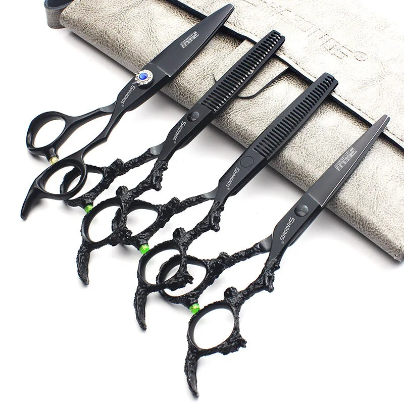 Sharonds Professional Hairdressing Scissors - View 51