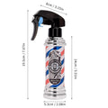 Retro Salon Spray Bottle — Refillable - View 22
