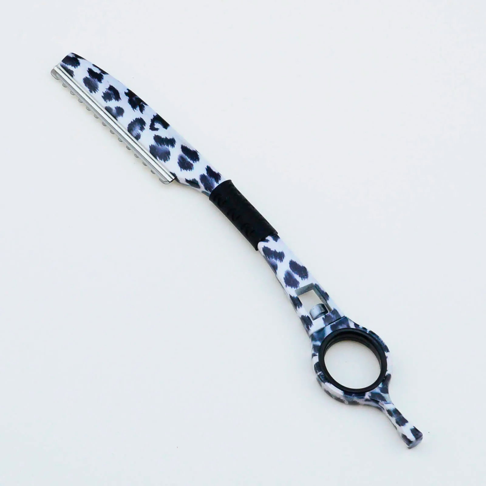 Rotary Thinning Razor with 10 Blades - View 28