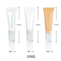 Cosmetic Soft Tubes — Cream & Lotion - View 19