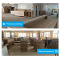 Luxury Salon Reception Desk & Counter - View 25