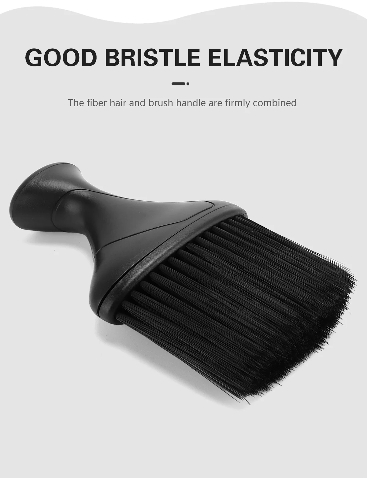 Salon Hairdressing Brush — Pro Blowout - View 12