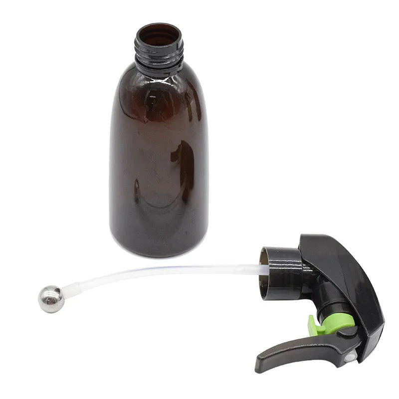 Salon Fine Mist Spray Bottle — Refillable - View 5