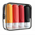 Silicone Travel Bottles — Leak-Proof Set - View 7