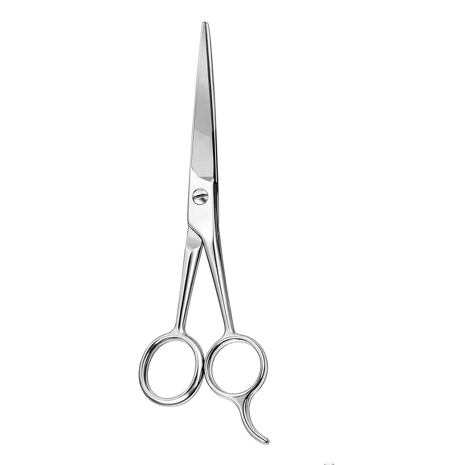 Professional Barber Hair Scissors - View 7