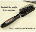 Paddle Detangling Brush — Salon Styling - View 8