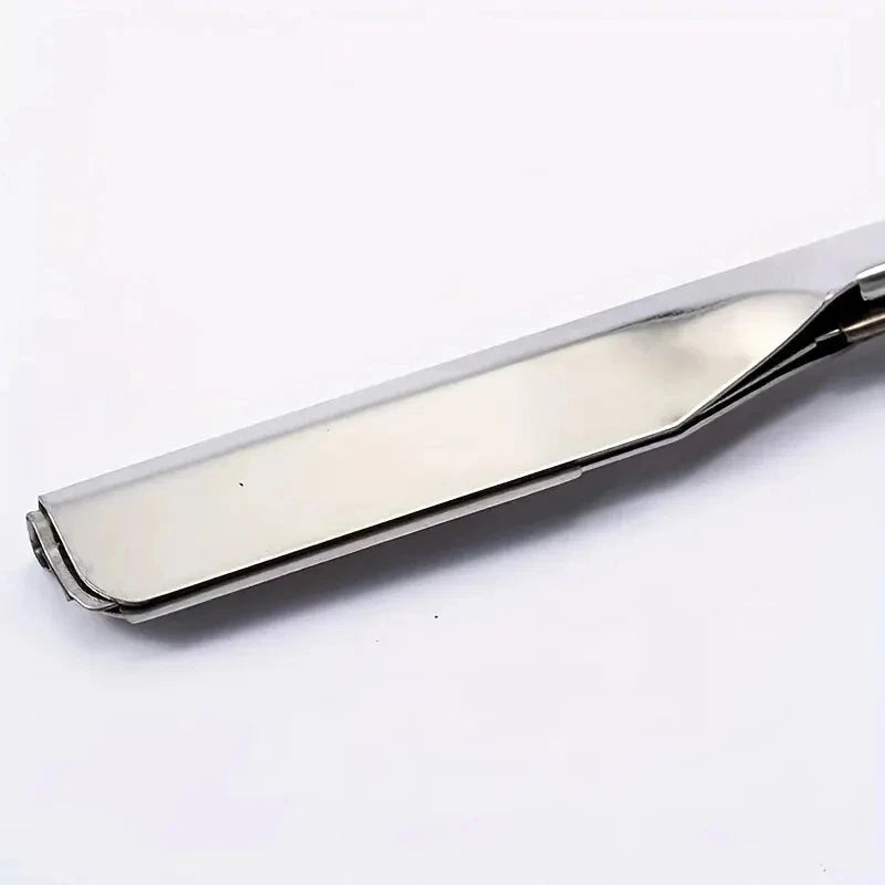 Professional Barber Shaver — Men's Trim - View 16