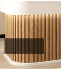 Luxury Salon Reception Desk & Counter - View 19