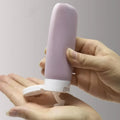 Soft Squeeze Travel Bottles — Set of 4 - View 13