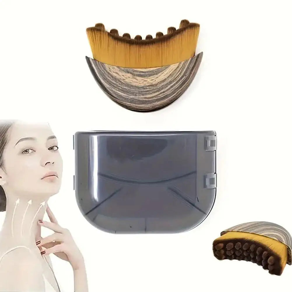 Facial Sculpting Massage Tool — Ergonomic - View 10